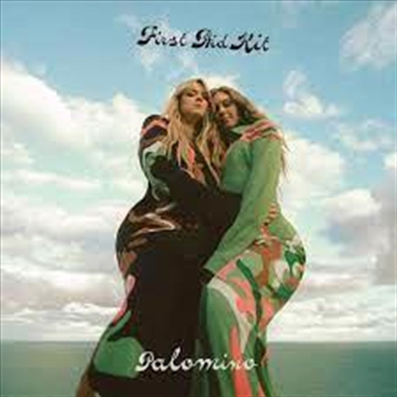 First Aid Kit - Palomino CD