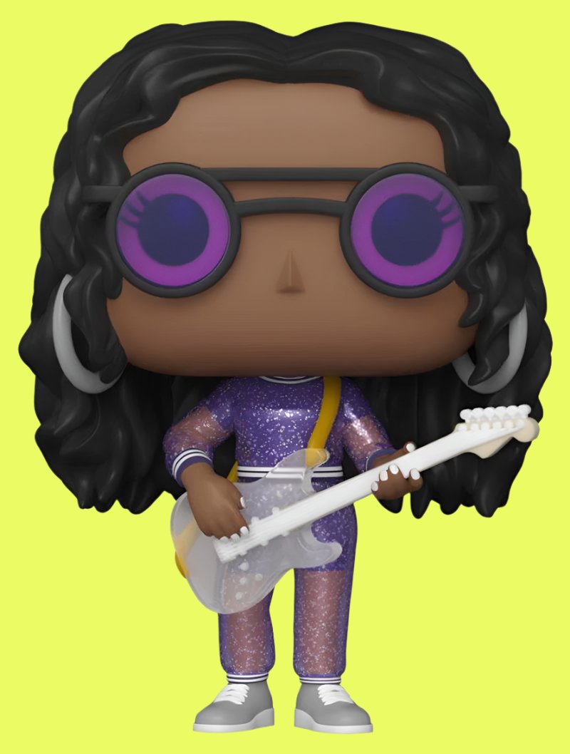 Pop Vinyl: H.E.R. - H.E.R.