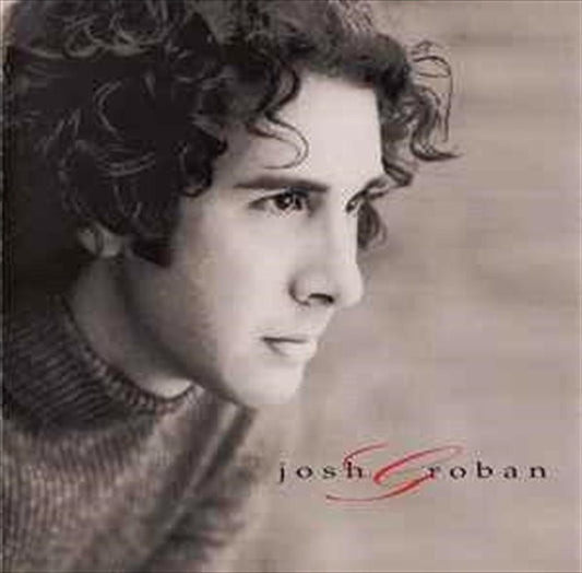 Josh Groban - Josh Groban CD