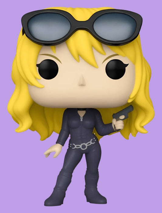 Pop Vinyl: Cowboy Bebop - Julia Pop! Vinyl