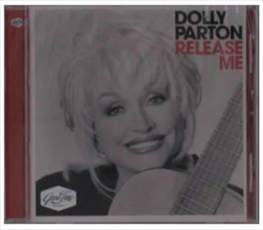 Dolly Parton - Release Me CD