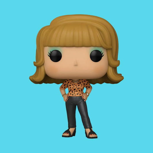 Pop Vinyl: The Sopranos - Carmela Sorprano Pop! Vinyl