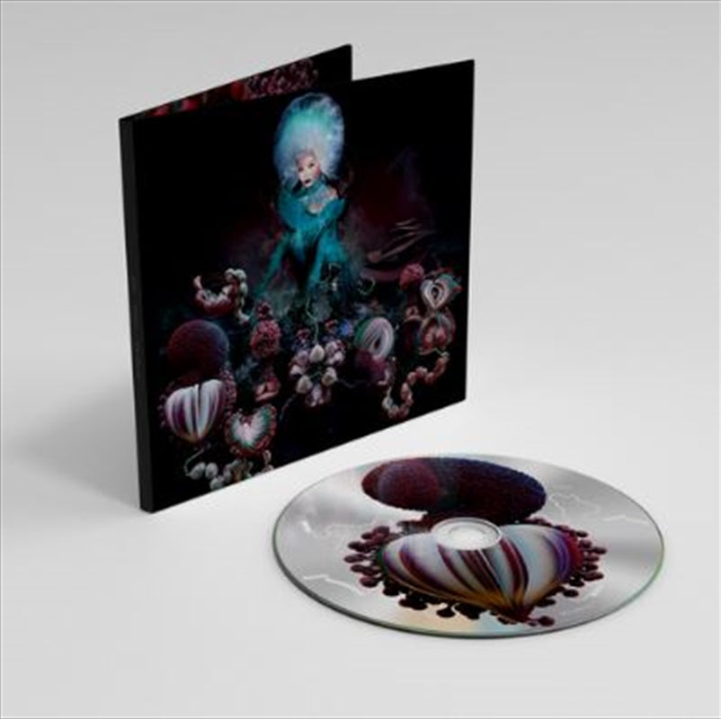 Bjork - Fossora - Deluxe Edition CD