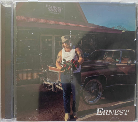 Ernest - Flower Shops CD