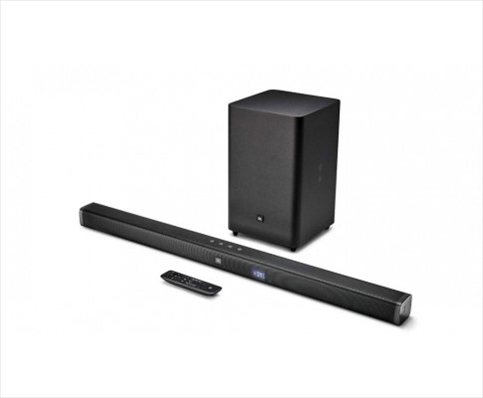 Xiaomi Soundbar 3.1ch QBH4227GL