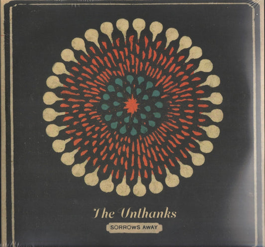 Unthanks - Sorrows Away Vinyl