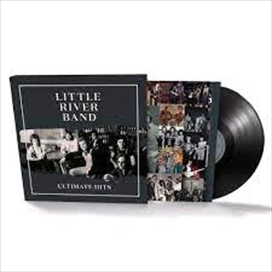 Little River Band - Ultimate Hits CD