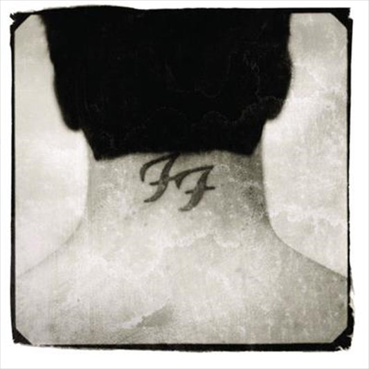 Foo Fighters - There Is Nothing Left CD