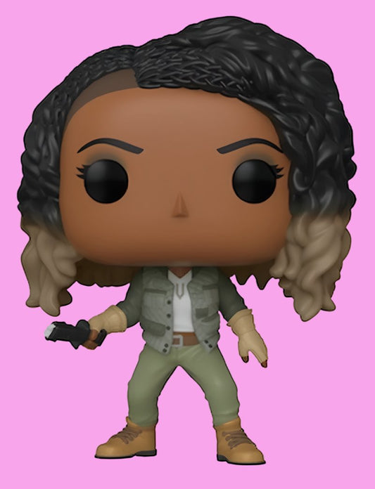 Pop Vinyl: Jurassic World 3 - Kayla Pop! NY22 RS