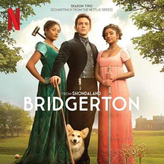 Soundtrack - Bridgerton - Season Two CD