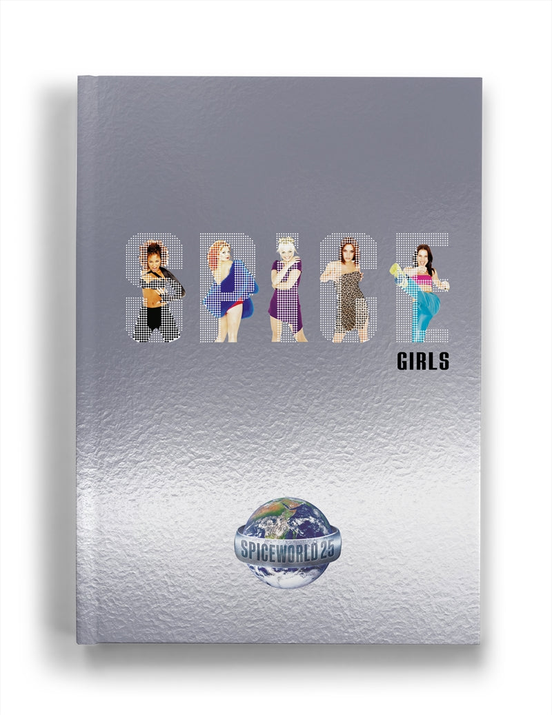 Spice Girls - Spiceworld - 25th Anniversary Edition CD