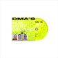 DMA'S - How Many Dreams? CD