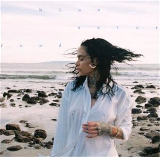 Kehlani - Blue Water Road Vinyl