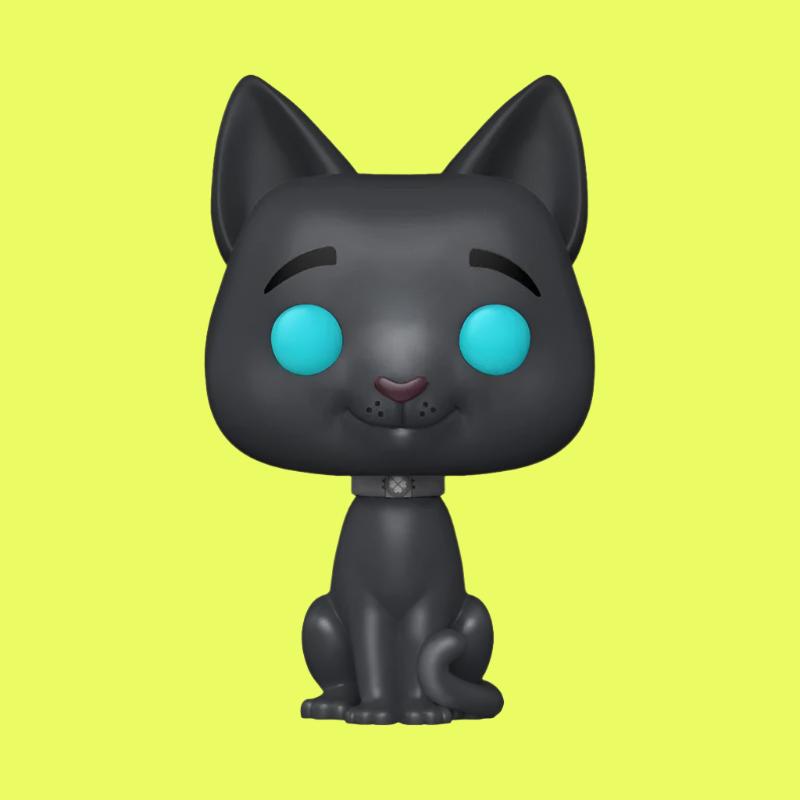 Pop Vinyl: Luck - Bob Pop! Vinyl