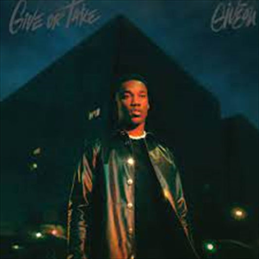 Giveon - Give Or Take Vinyl