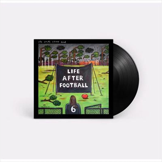 Smith Street Band - Life After Football Vinyl