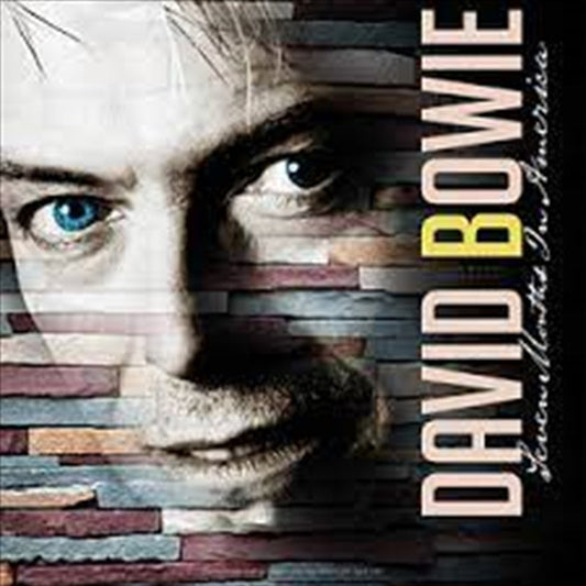 David Bowie - Best Of Seven Months In America Vinyl