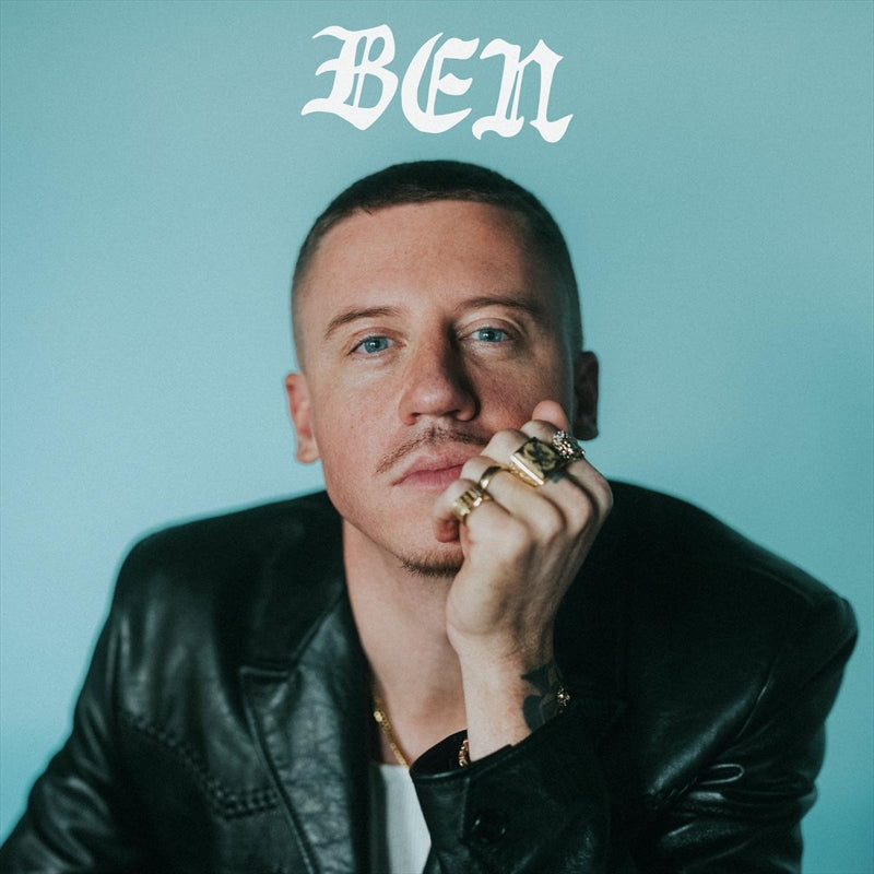 Macklemore - Ben CD