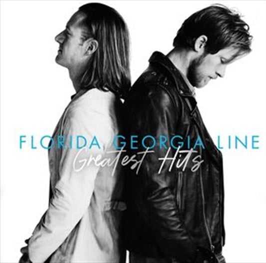 Florida Georgia Line - Florida Georgia Line Greatest CD