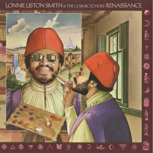 Lonnie Smith Liston: Cosmic Echoes - Renaissance Vinyl