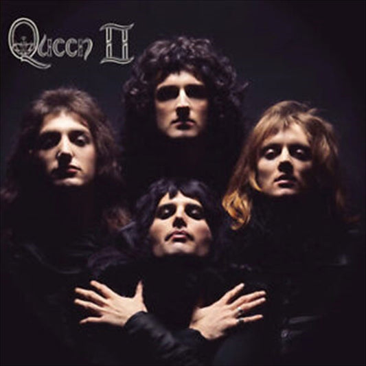 Queen - Queen II Vinyl