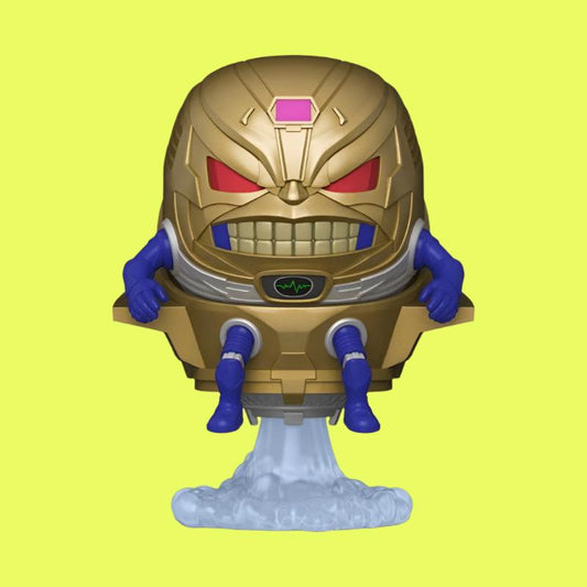 Pop Vinyl: Ant-Man and the Wasp: Quantumania - M.O.D.O.K. Pop! Vinyl