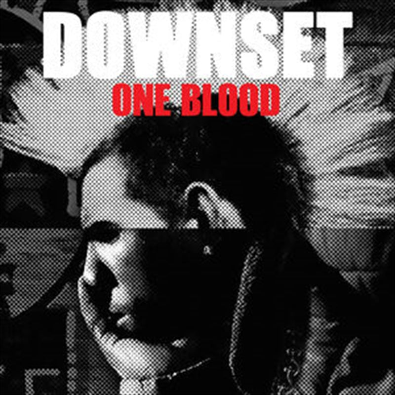 Downset - One Blood CD