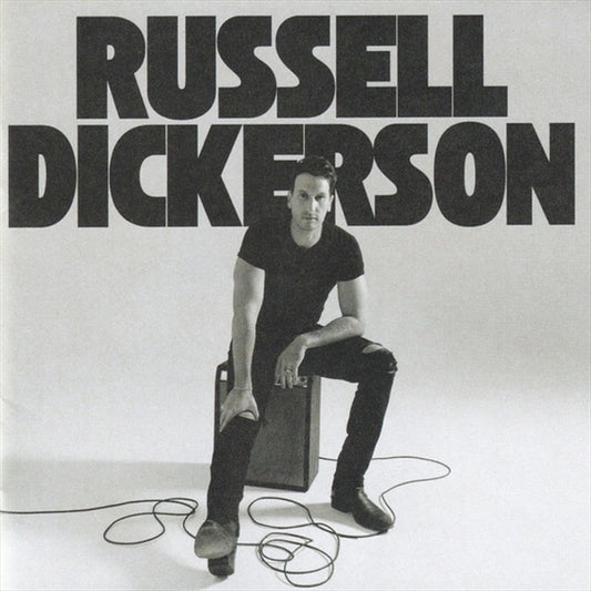 Russell Dickerson - Russell Dickerson CD