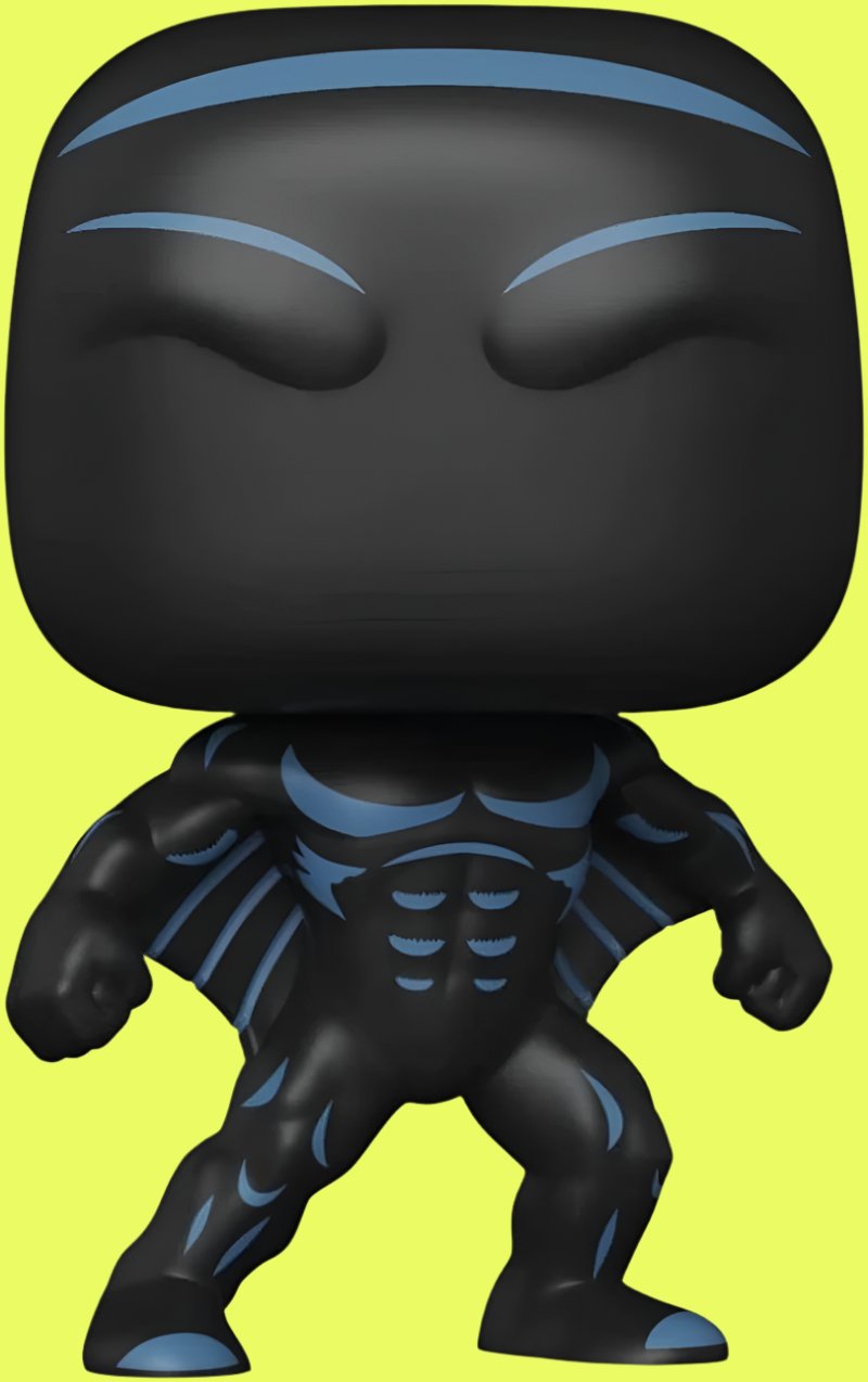 Pop Vinyl: Marvel - Dusk Year of the Spider US Exclusive Pop! Vinyl