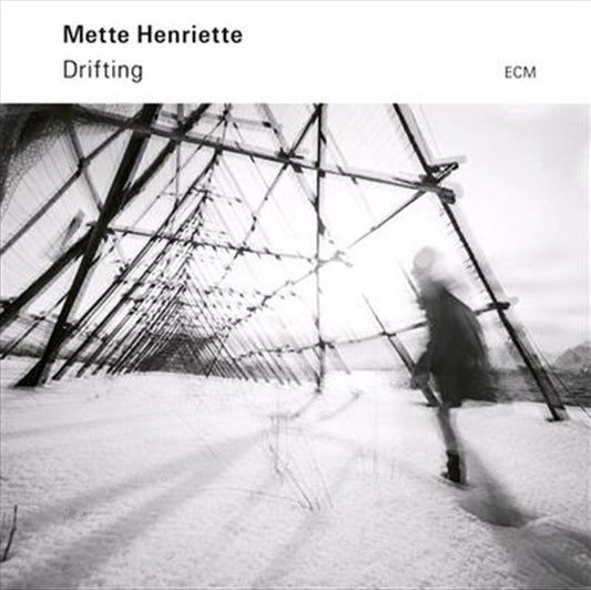 Mette Henriette - Drifting CD