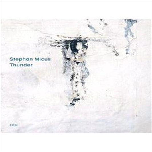 Stephan Micus - Thunder CD