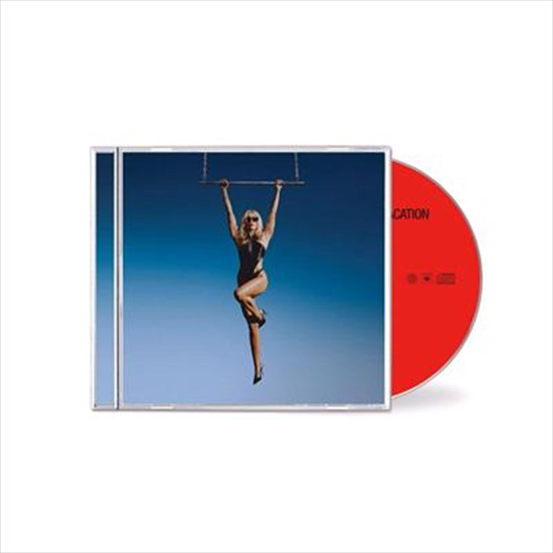 Miley Cyrus - Endless Summer Vacation CD