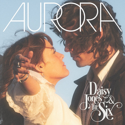 Daisy Jones And The Six - Aurora Vinyl