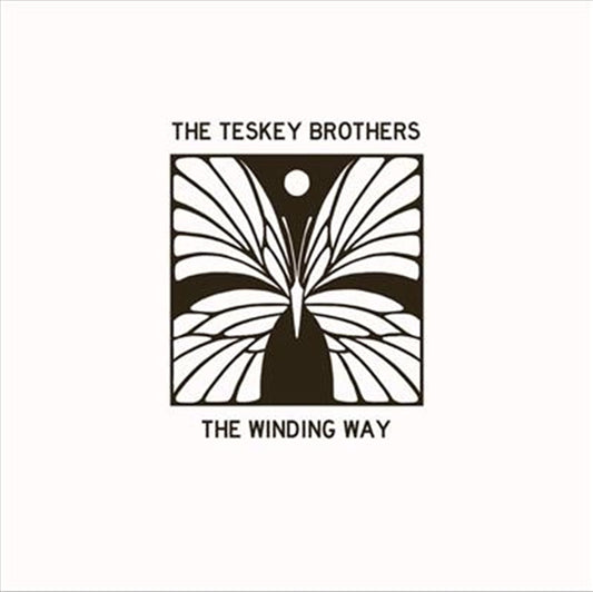 Teskey Brothers - Winding Way CD