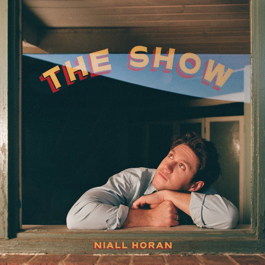 Niall Horan - Show CD