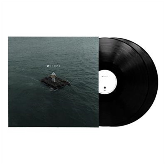 NF - Hope Vinyl