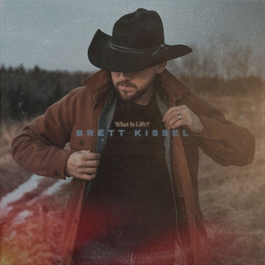 Brett Kissel - What Is Life Vinyl