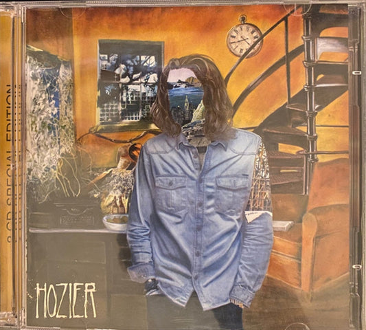 Hozier - Hozier: Special Edition CD