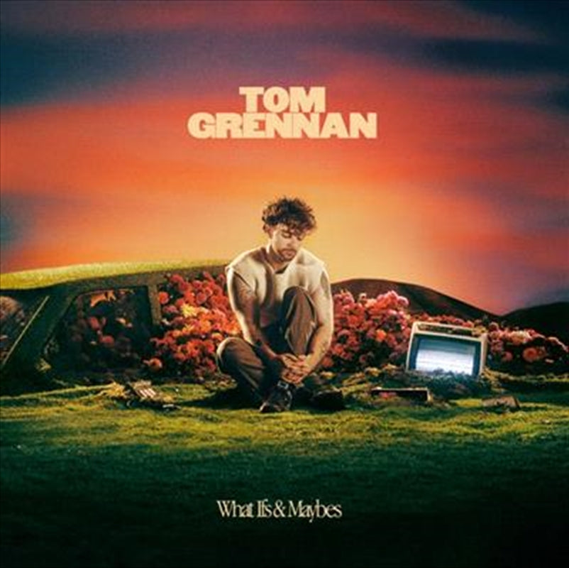 Tom Grennan - What Ifs & Maybes CD