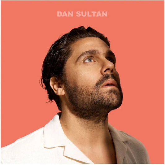 Dan Sultan - Dan Sultan CD