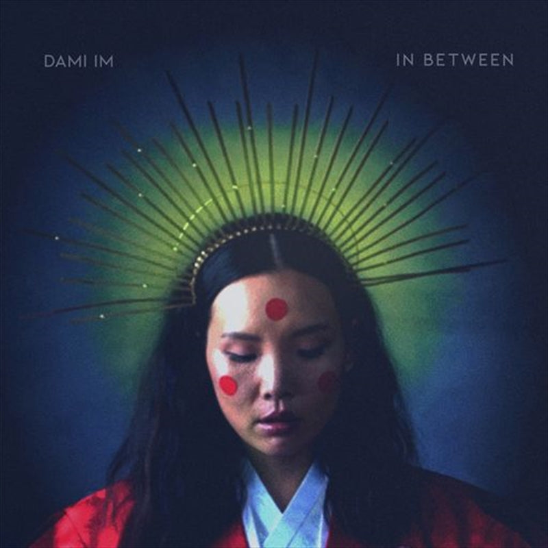 Dami Im - In Between (SIGNED COPY) CD