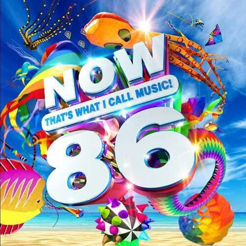 Various - Now 86 (Various Artists) CD