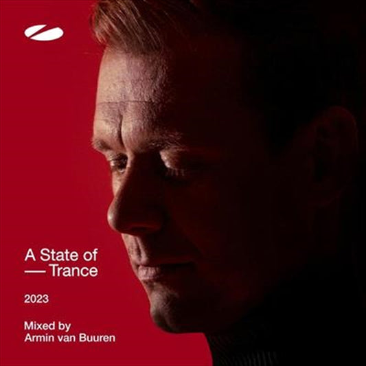 Various - Armin Van Buuren: A State Of CD