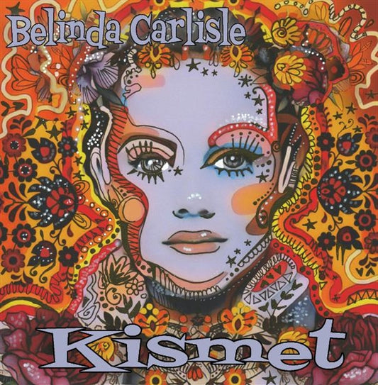 Belinda Carlisle - Kismet CD