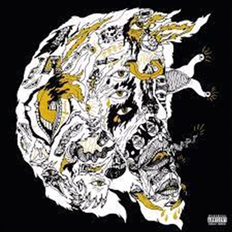 Portugal The Man - Evil Friends Vinyl