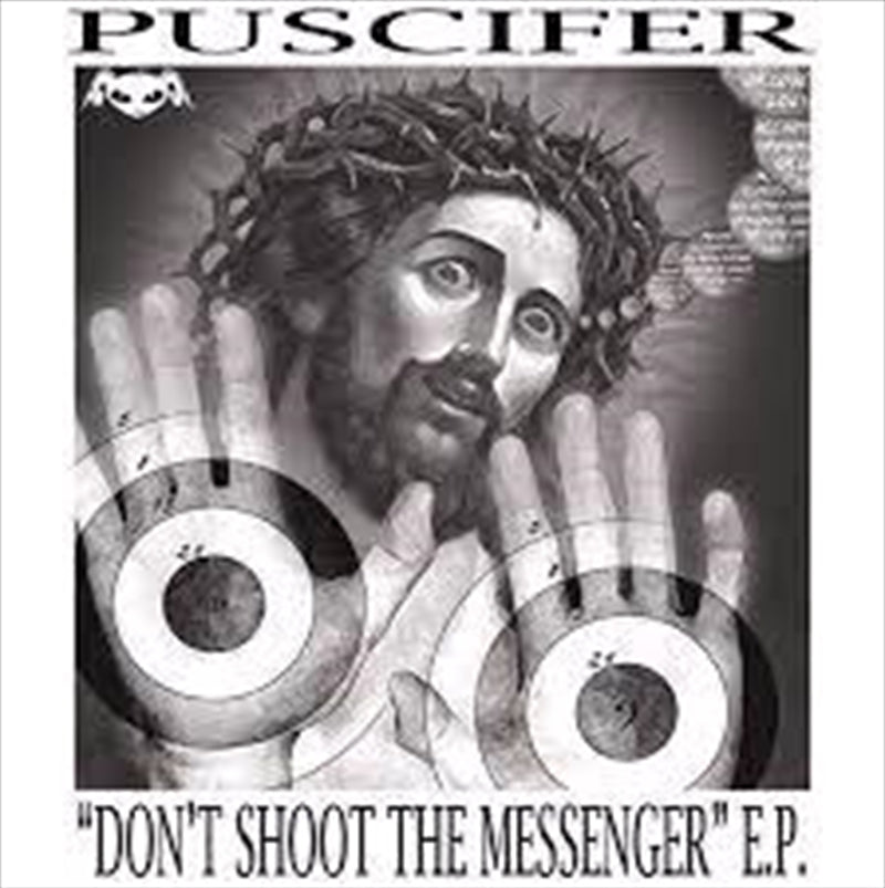 Puscifer - Don'T Shoot The Messenger Vinyl