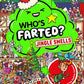 Who's Farted? Christmas Edition - Farshore