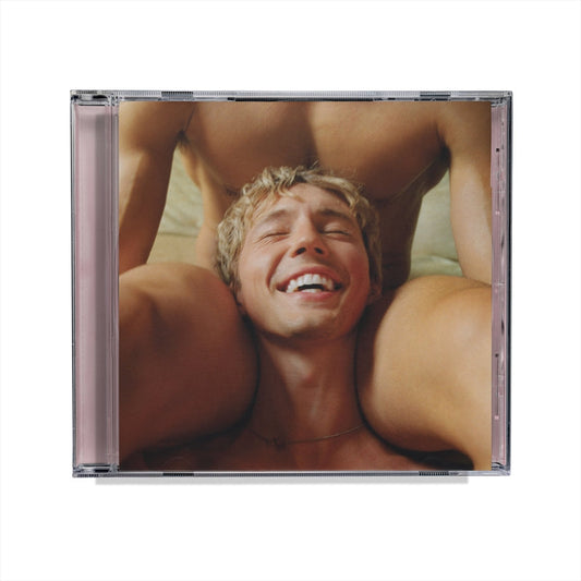 Troye Sivan - Something To Give Each Other CD