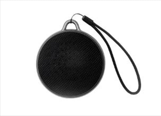 Moki Mojo TWS-Enabled Waterproof Wireless Speaker