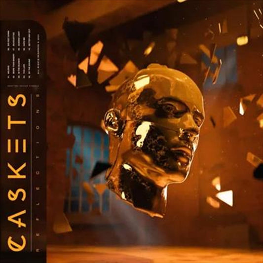 Caskets - Reflections CD